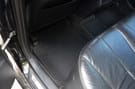 EVA коврики на Toyota Camry (XV40) 2006 - 2011 в Уфе