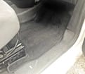 Ворсовые коврики на Citroen Berlingo II 2008 - 2022 в Уфе