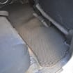 Ворсовые коврики на Suzuki Wagon R IV 2008 - 2012 в Уфе