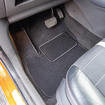 EVA коврики на Ford Kuga II 2012 - 2019 в Уфе