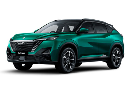 Ворсовые коврики на Dongfeng Mage 2024&nbsp;-&nbsp;2026 в Уфе