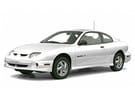 EVA коврики на Pontiac Sunfire 1994 - 2005 в Уфе