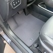 Коврики на Hyundai Tucson IV 2020 - 2025 в Уфе