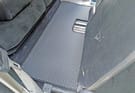 EVA коврики на Mitsubishi Grandis 2003 - 2009 в Уфе