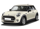 EVA коврики на Mini Cooper Hatch (R50/R53) 2001 - 2006 в Уфе