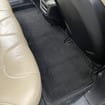 Ворсовые коврики на Tesla Model S 2012 - 2025 в Уфе