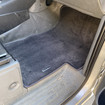 EVA коврики на Mercedes Vito (W639) 2003 - 2014 в Уфе