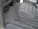 EVA коврики на Peugeot Traveller 2016 - 2025 в Уфе