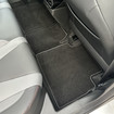 Коврики на Geely Boyue Cool 2022 - 2025 в Уфе