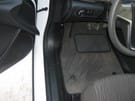 EVA коврики на Opel Astra J 2009 - 2015 в Уфе