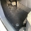 Коврики на Toyota Rav4 V 2018 - 2025 в Уфе