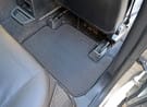 EVA коврики на Land Rover Freelander II 2006 - 2014 в Уфе