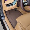 Коврики на Genesis G90 II 2021 - 2025 в Уфе