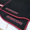 Ворсовые коврики на Jaecoo J7 2023 - 2025 в Уфе