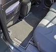 Коврики на Toyota Rav4 III 2006 - 2013 в Уфе