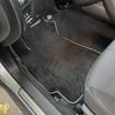 Ворсовые коврики на Subaru Forester III 2007 - 2013 в Уфе