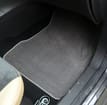 Коврики на Ford Fiesta VI 2008 - 2019 в Уфе