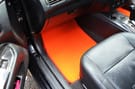 Коврики на Mitsubishi Lancer Cedia 2000 - 2004 в Уфе