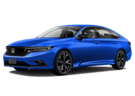 Ворсовые коврики на Honda Civic XI 4d 2020 - 2025 в Уфе