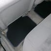 Ворсовые коврики на Mazda Premacy I 1999 - 2005 в Уфе