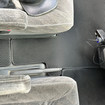 Ворсовые коврики на Honda Odyssey I 1994 - 1999 в Уфе