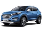 Коврики на Hyundai Tucson III 2015 - 2021 в Уфе