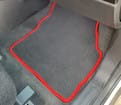 EVA коврики на Land Rover Freelander II 2006 - 2014 в Уфе