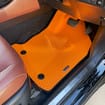 Коврики на Toyota Harrier III 2013 - 2020 в Уфе