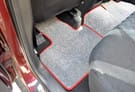 Коврики на Chery Tiggo 5 2014 - 2020 в Уфе