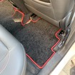 Коврики на Chery Tiggo 7 PRO MAX 2022 - 2025 в Уфе