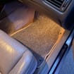 Коврики на Lexus GS II 1997 - 2005 в Уфе