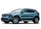 Коврики на Cadillac XT4 2018 - 2025 в Уфе