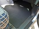 EVA коврики на Toyota Rav4 II 2000 - 2006 в Уфе