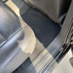 Ворсовые коврики на Volkswagen Touareg I 2002 - 2010 в Уфе