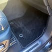 EVA коврики на Lexus LX 600 и LX500d 2021 - 2025 в Уфе