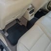 EVA коврики на Jaguar S-Type 1998 - 2008 в Уфе