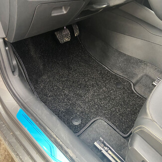 EVA коврики на Audi Q2L 2016&nbsp;-&nbsp;2026 в Уфе