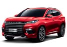 Коврики на Exeed TXL 2019 - 2025 в Уфе