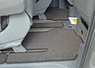 Коврики на Mercedes Viano (W639) 2003 - 2014 в Уфе