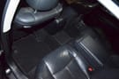 Ворсовые коврики на Nissan Fuga (Y51) 2009 - 2022 в Уфе