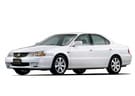 Коврики на Honda Saber II 1998 - 2003 в Уфе