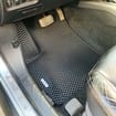 Коврики на Mitsubishi Outlander XL 2005 - 2013 в Уфе