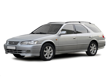 EVA коврики на Toyota Camry Gracia (XV20) 1996 - 2001 в Уфе