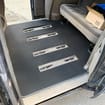 Коврики на Dodge Caravan (RG) 2000 - 2007 в Уфе