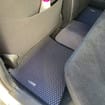 EVA коврики на Toyota Corolla Axio (E16) 2012 - 2025 в Уфе