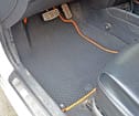 EVA коврики на Hyundai i30 I 2007 - 2012 в Уфе