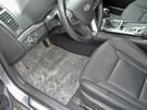 EVA коврики на Hyundai i40 2011 - 2018 в Уфе