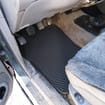 Ворсовые коврики на Ford Explorer II 1994 - 2003 в Уфе