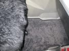Ворсовые коврики на Hummer H1 1992 - 2006 в Уфе