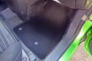 EVA коврики на Mazda 2 2007 - 2015 в Уфе